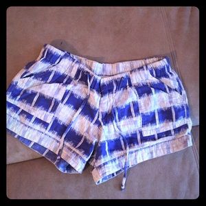 Mossimo relaxed shorts